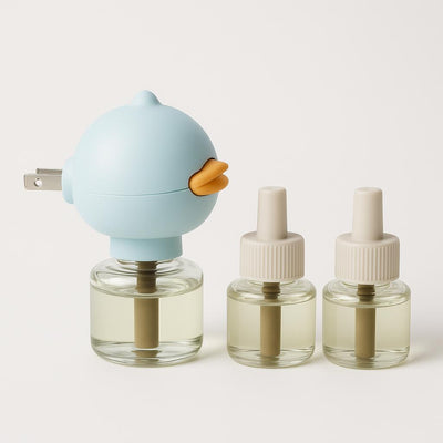 Soothe Your Dog’s Anxiety and Promote Calm 24/7 with the Veroza Dog Calming Diffuser.