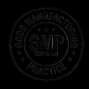 GMP Certified