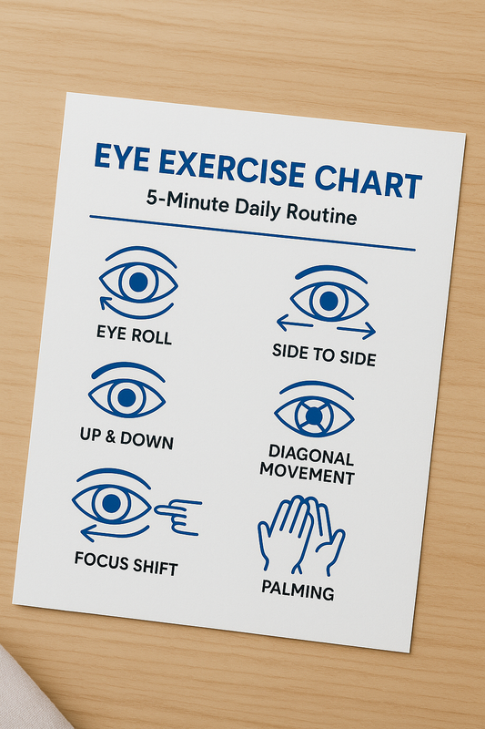 Eye Chart
