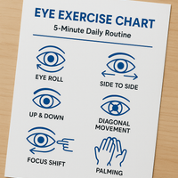 Eye Chart