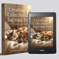 Calm Home for Your Pet ebook