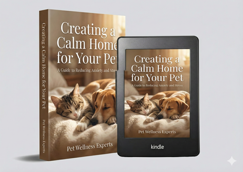 Calm Home for Your Pet ebook