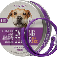 Dog Calming Collar