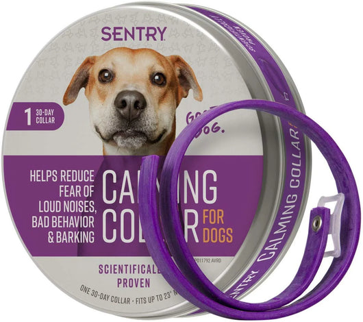 Dog Calming Collar