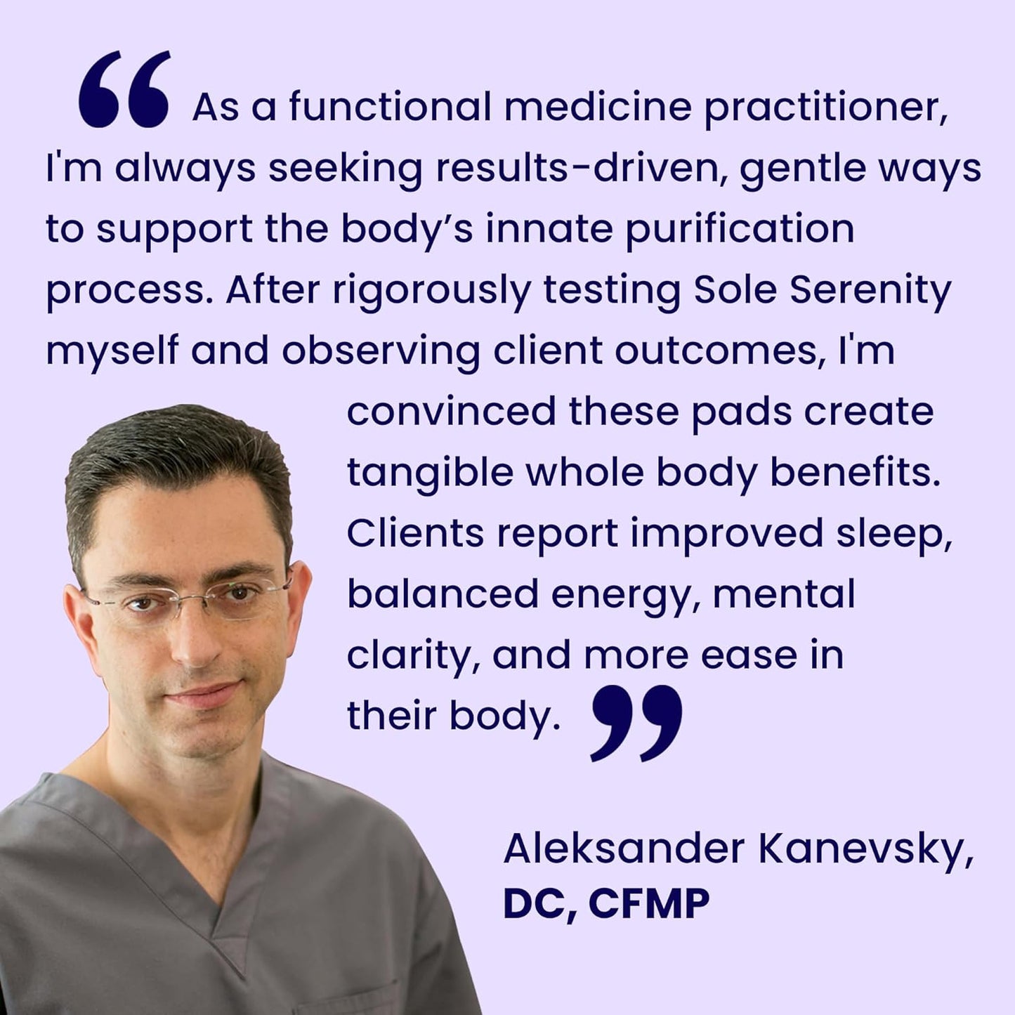 HerbalStep® - Good Night Sleep Detox Foot Pads