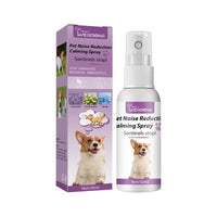 Veroza® Calming Travel Spray