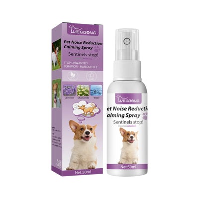 Veroza® Calming Travel Spray