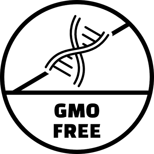 GMO Free